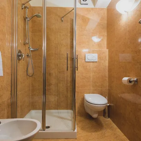 Bed & Breakfast Garni Campitello Campitello di Fassa