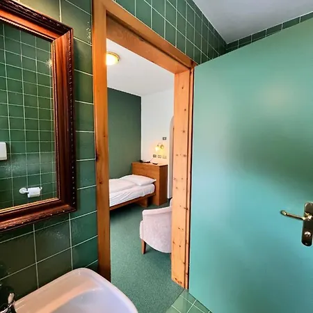 Garni Campitello Bed & Breakfast Campitello di Fassa