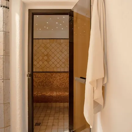 Garni Campitello Bed & Breakfast