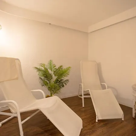 Bed & Breakfast Garni Campitello