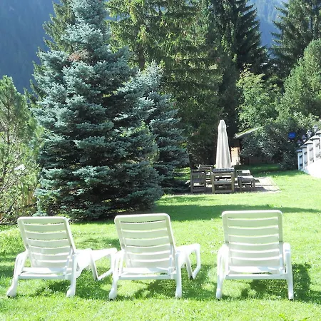 Garni Campitello Bed & Breakfast