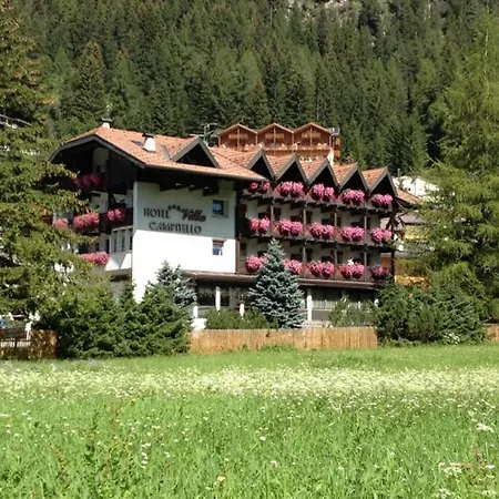 Garni Campitello 3*
