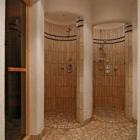 Bed & Breakfast Garni Campitello Campitello di Fassa