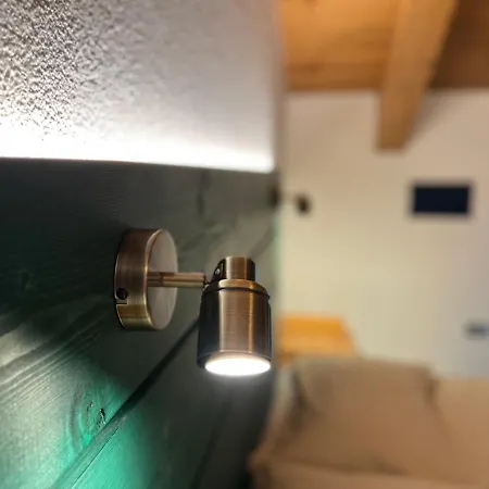 Bed and breakfast Garni Campitello Campitello di Fassa