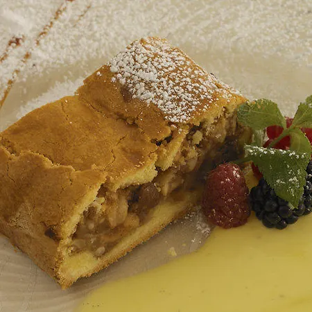 Garni Campitello Alojamento de Acomodação e Pequeno-almoço Campitello di Fassa